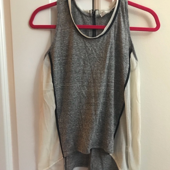 Haani tank top - Picture 1 of 4